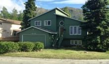 18142 Harbor Point Loop Eagle River, AK 99577