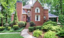 1954 River Forest Drive Marietta, GA 30068