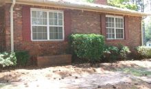 2374 Navajo Trail Sw Atlanta, GA 30331