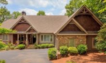 131 Huckleberry Trail Jasper, GA 30143