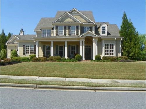 1505 Mossvale Court, Kennesaw, GA 30152