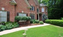 375 Newcastle Drive Alpharetta, GA 30009