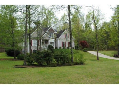 5690 Julian Road, Gainesville, GA 30506