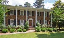 2005 Oak Grove Road Atlanta, GA 30345