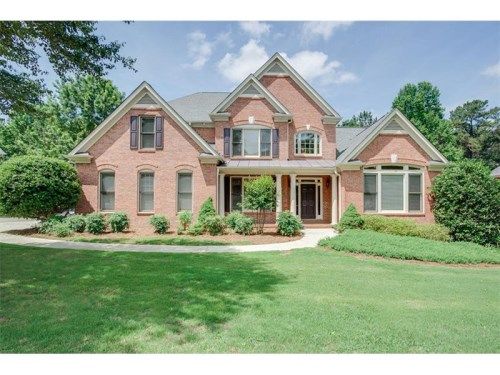 2299 Bright Water Drive, Snellville, GA 30078