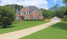 1189 Peyton Drive Kennesaw, GA 30152