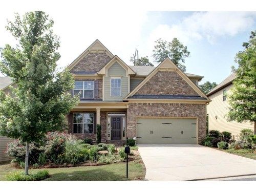 379 Morgans Creek Court Nw, Kennesaw, GA 30144