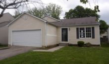 3197 St Bernard Circle Columbus, OH 43232