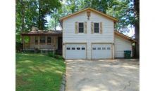 4649 Sierra Court Duluth, GA 30096