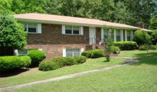 1269 Sherlock Drive Marietta, GA 30066