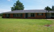 9503 Wire Road Mulberry, AR 72947