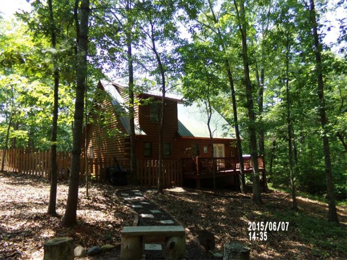 189 Acadia Drive, Ellijay, GA 30540