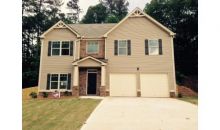 7179 Brodie Court Douglasville, GA 30134