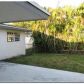 7381 Mcarthur Parkw, Hollywood, FL 33024 ID:12831526