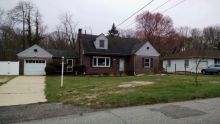 832 Evesham Rd E Glendora, NJ 08029