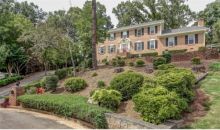 1830 Vancroft Court Atlanta, GA 30338