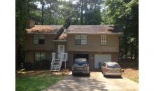 1199 Ridgeside Drive Acworth, GA 30102