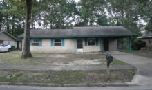 6908 Briarwood Dr White Hall, AR 71602