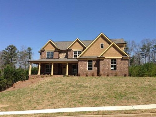 2705 High Pointe Drive, Kennesaw, GA 30152