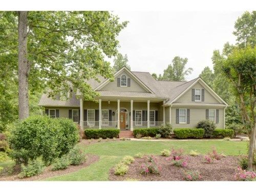 4960 Catchem Drive, Alpharetta, GA 30004