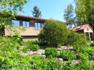 1081 N Larkspur Circle, Homer, AK 99603