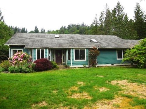 12723 307th Avenue SE, Sultan, WA 98294