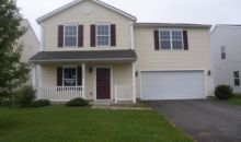 1275 Cloverview St Blacklick, OH 43004