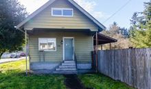 505 S Main St Bucoda, WA 98530