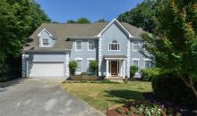 1153 Byrnwyck Court Atlanta, GA 30319