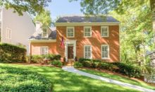 305 Woodchuck Court Roswell, GA 30076