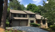 4201 Chimney Lake Drive Ne Roswell, GA 30075