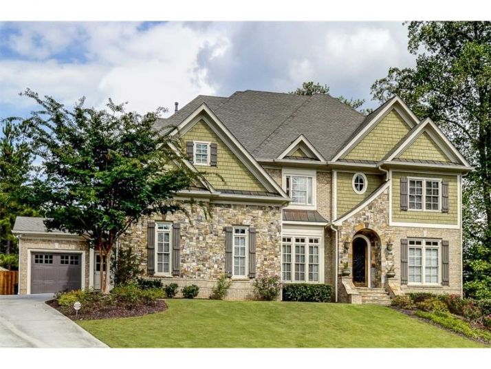 1490 Valley View Manor, Atlanta, GA 30338