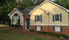 3317 Camens Way Buford, GA 30519