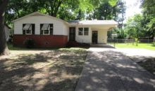 3072 Basswood Street Memphis, TN 38118