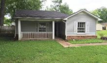 320 Hill Ave Henderson, TN 38340