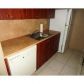 7421 SW 152 AV # 202, Miami, FL 33172 ID:12853520