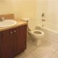 7421 SW 152 AV # 202, Miami, FL 33172 ID:12853523