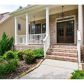 1632 Tappahannock Trail, Marietta, GA 30062 ID:12858674