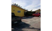 421 NE 3 # 5 Hallandale, FL 33009