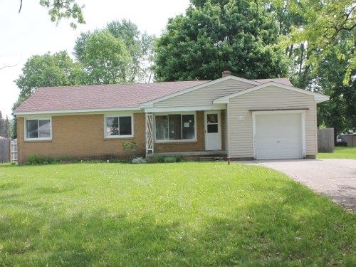 2182 Cashin St, Burton, MI 48509