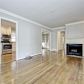 3017 Saint Annes Lane Nw, Atlanta, GA 30327 ID:12858732