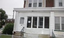 4414 Unruh Ave Philadelphia, PA 19135