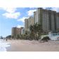 2080 OCEAN DR # 1503, Hallandale, FL 33009 ID:12737013