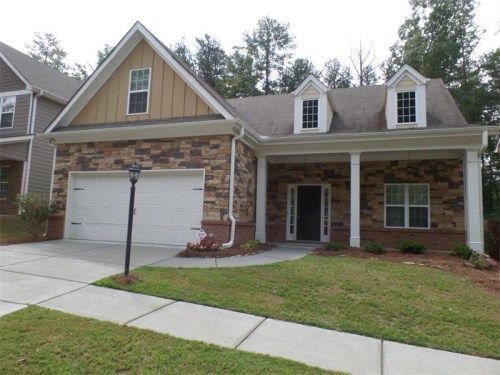 2630 Freemont Street, Snellville, GA 30078