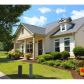 815 Durham Court, Canton, GA 30115 ID:12851572