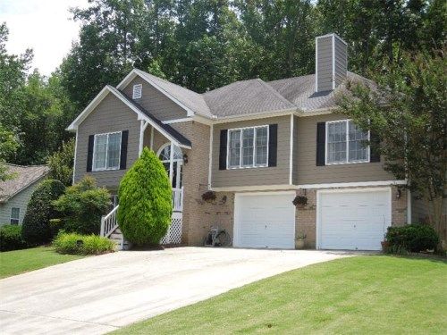 49 Legend Creek Terrace, Douglasville, GA 30134