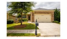 528 Bonneset Court Canton, GA 30114