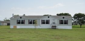 2111 Jasper Blvd, Kaufman, TX 75142