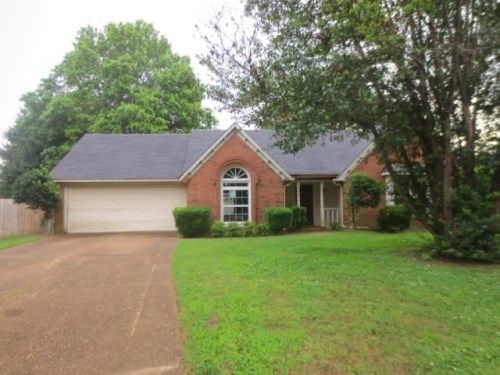 4991 Pheasant Run Ln, Memphis, TN 38141