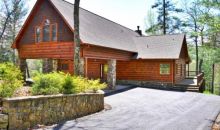 1441 Big Creek Road Blue Ridge, GA 30513